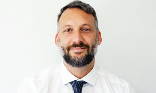 Brivaplast appoints Roberto Pozzoni as Purchasing & General Affairs Manager