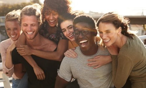 dsm-firmenich launches a fragrance technology that fosters social connections