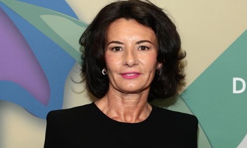 Who are the winners of the 2026 Fragrance Foundation Awards?