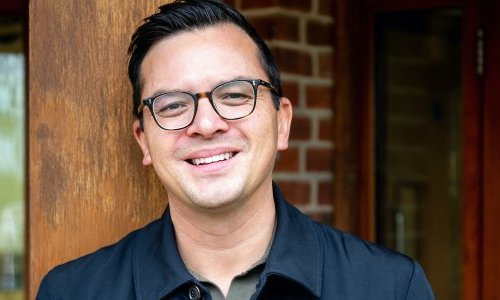 Weleda UK names Aneurin Smith as incoming Managing Director for Cosmetics