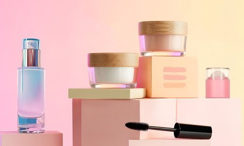 Livcer launches Les Mini's, a service for miniature cosmetics