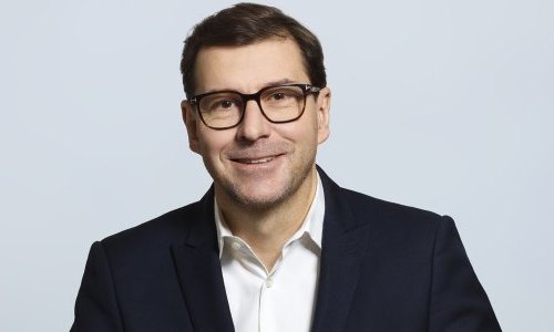 Stéphane Bérubé steps into top role at L'Oréal Canada