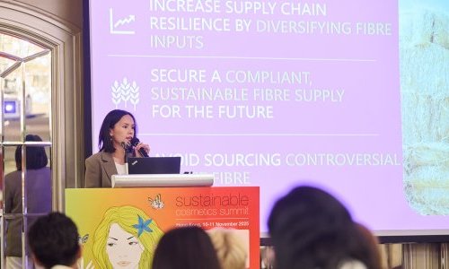 Ethical sourcing and biodiversity lead New York Sustainable Cosmetics Summit