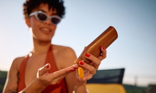 FDA moves to update sunscreen standards with the addition of bemotrizinol