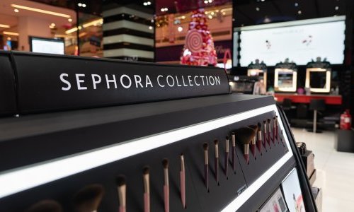 Italy probes Sephora, LVMH for pushing cosmetic sales to minors