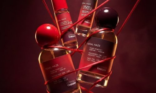 Maesa expands fragrance portfolio with pheromone-based brand String Theory