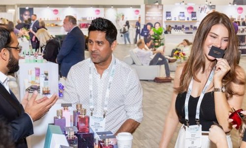 First edition of Cosmoprof North America Miami welcomed 19,000 visits