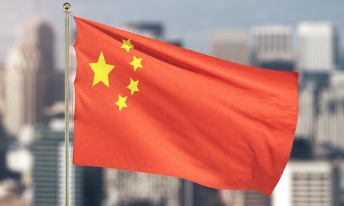 China's May factory activity flat as weak demand slows growth