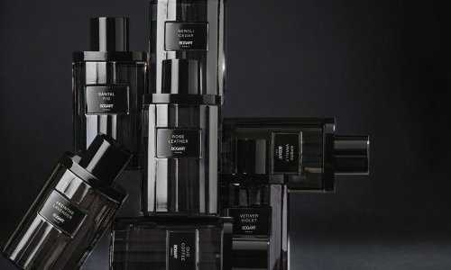 At 50, Jacques Bogart reinvents its fragrances amid intensifying competition