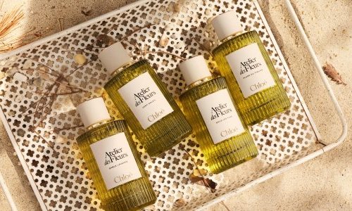 Coty: the Olfactory Studio, an immersion into a strategic cell