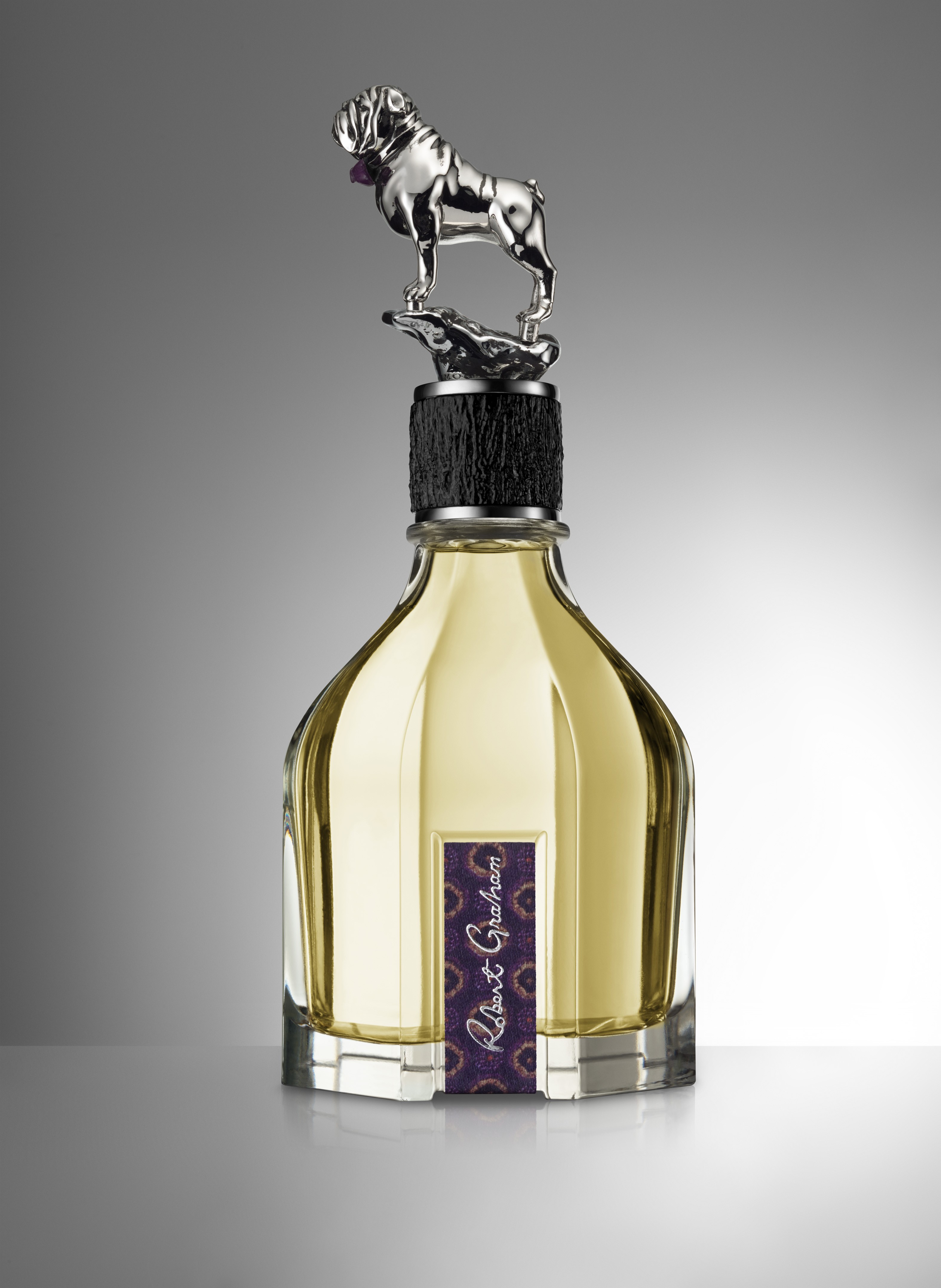 robert graham fortitude cologne