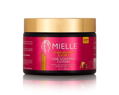 Procter & Gamble Acquires Black-Founded, Woman-Led Hair Brand Mielle  Organics - AfroTech