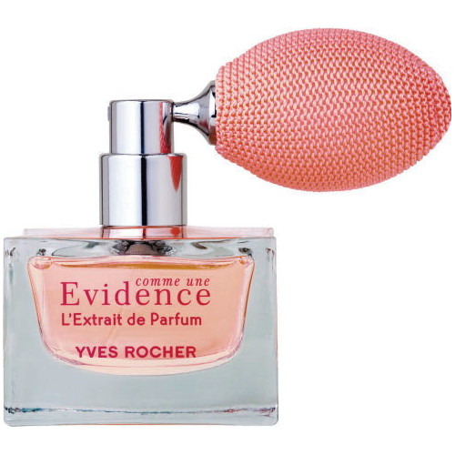 Premium Beauty News - Aptar wins Yves Rocher over with its bulb atomizer