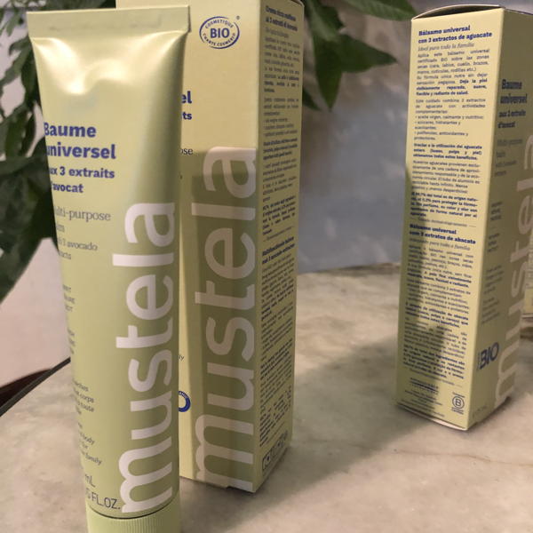 Mustela aims to expand its scope to family dermo-cosmetics - Premium Beauty  News