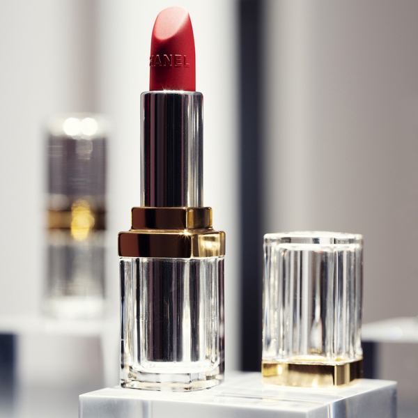Chanel Case for Lipstick