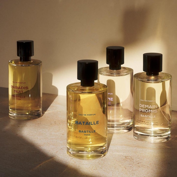 Officine Universelle Buly works vegetables into perfumes - Premium