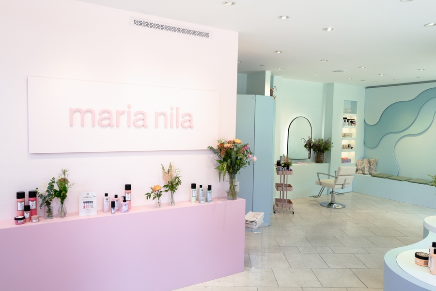L Catterton acquires minority stake in Maria Nila - DIARY directory