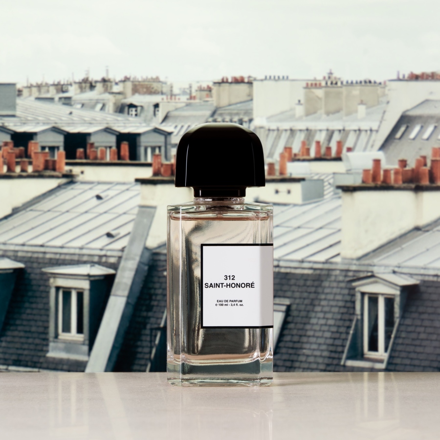 BDK Parfums opens first store in Paris and consolidates brand identity ...