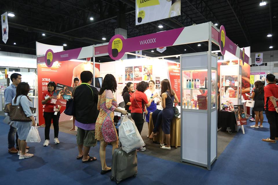 Premium Beauty News - Visitors up 25% at the 2nd edition of Beyond ...