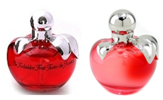 Perfumes & Cosmetics: Perfume Nina Ricci in NY