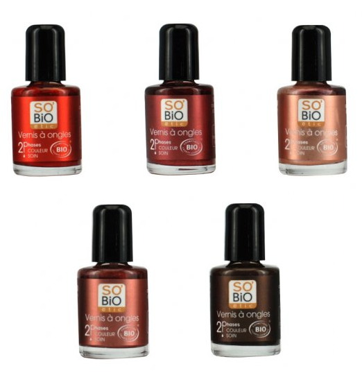 Premium Beauty News Innovation Les Vernis à Ongles