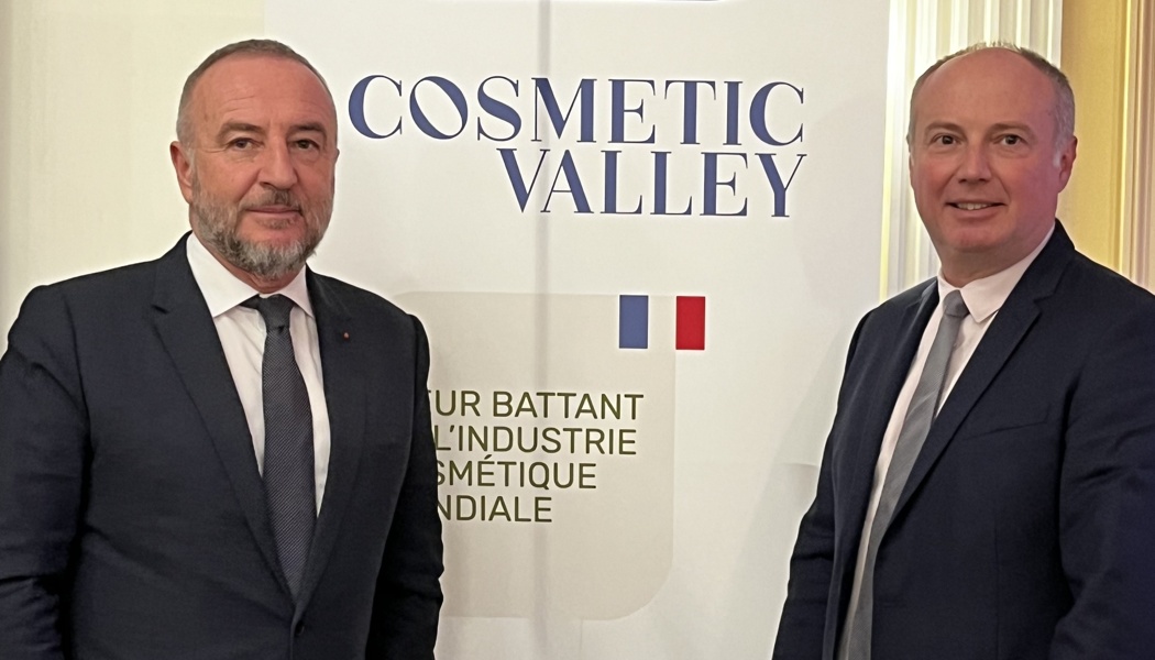 French cosmetics industry strategizes against Trump's tariff threats