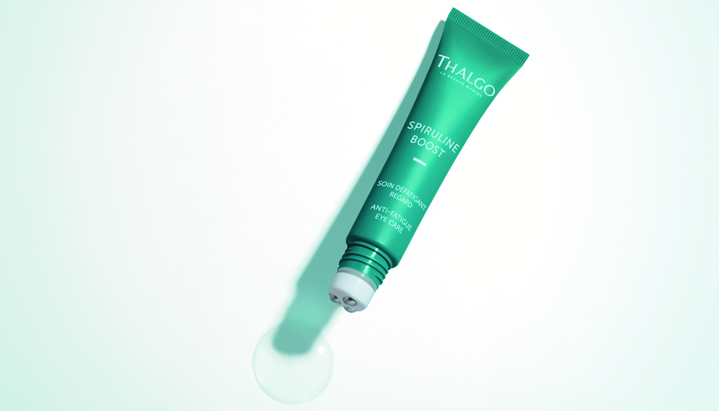 Thalgo Calls On Cosmogen For Its Spiruline Boost Line - Premium Beauty News