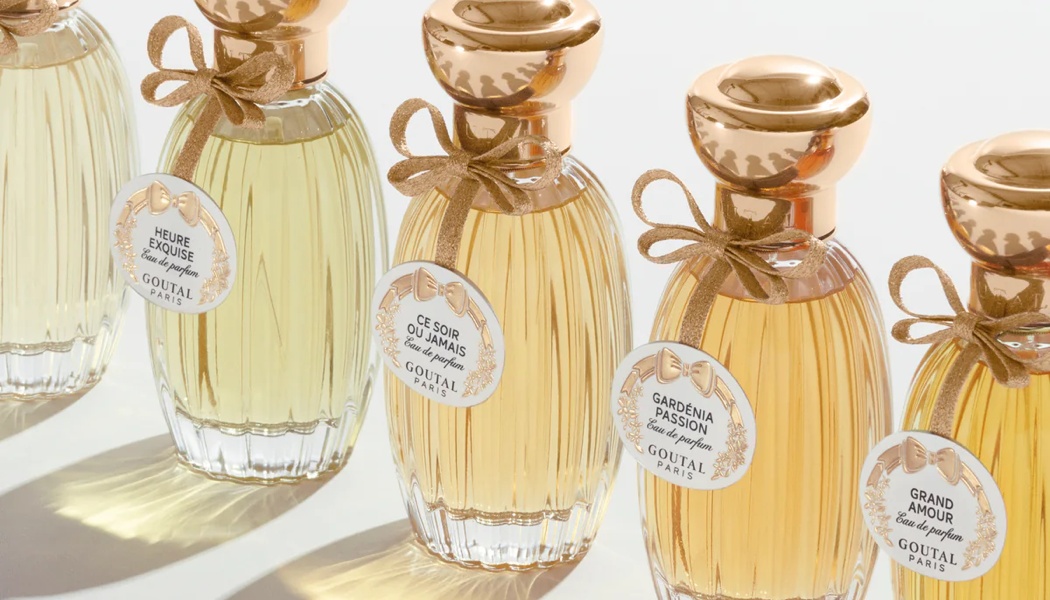 Interparfums rachète la marque de haute parfumerie Goutal