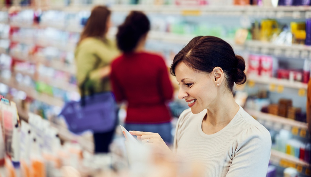 France : Un marché de la beauté atone tiré par les ventes en pharmacies