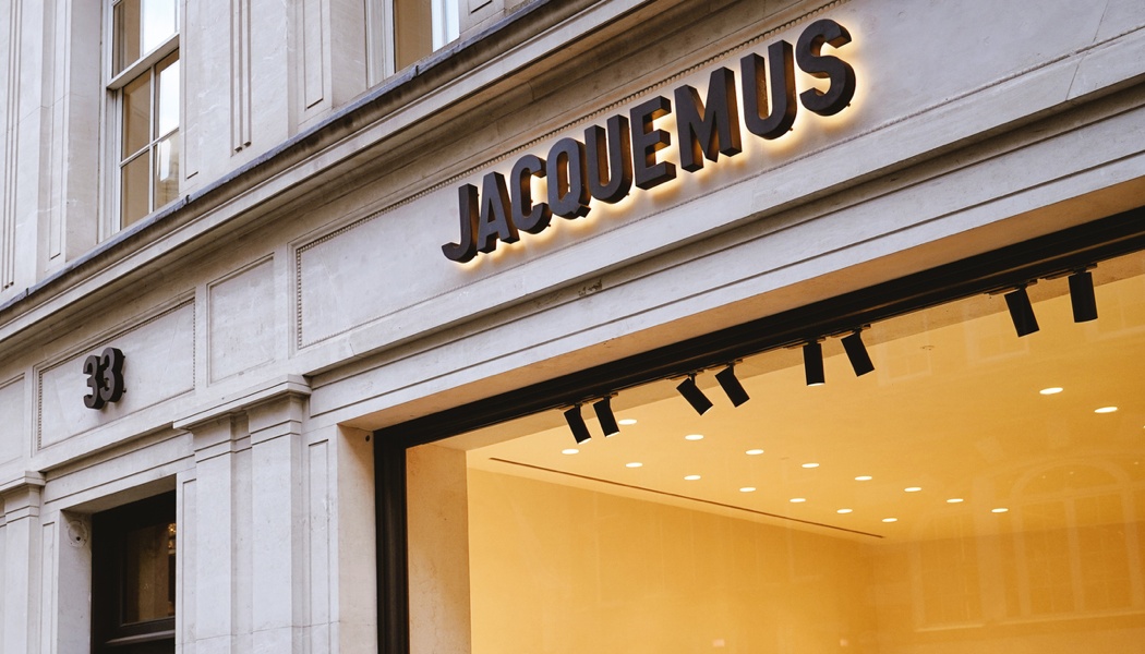 Jacquemus se met au parfum avec L'Oréal qui entre au capital