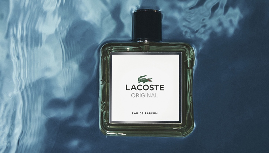 Lacoste porte le bénéfice net d'Interparfums en hausse de 10% en 2024