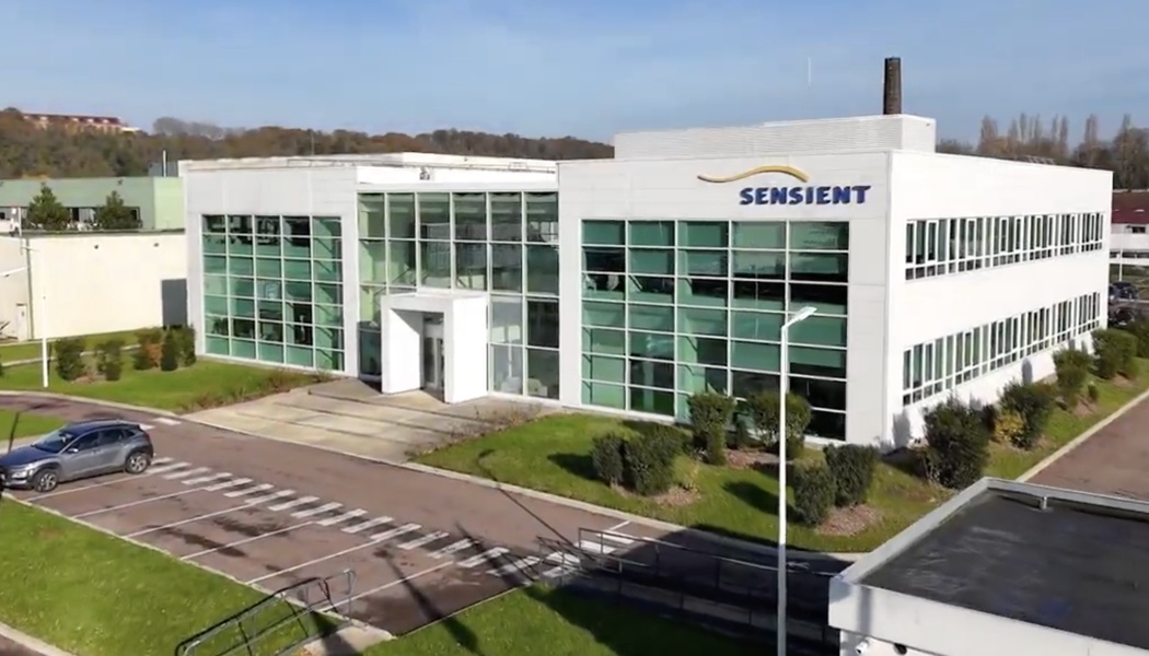 Sensient acquiert Biolie et élargit son portefeuille de colorants actifs