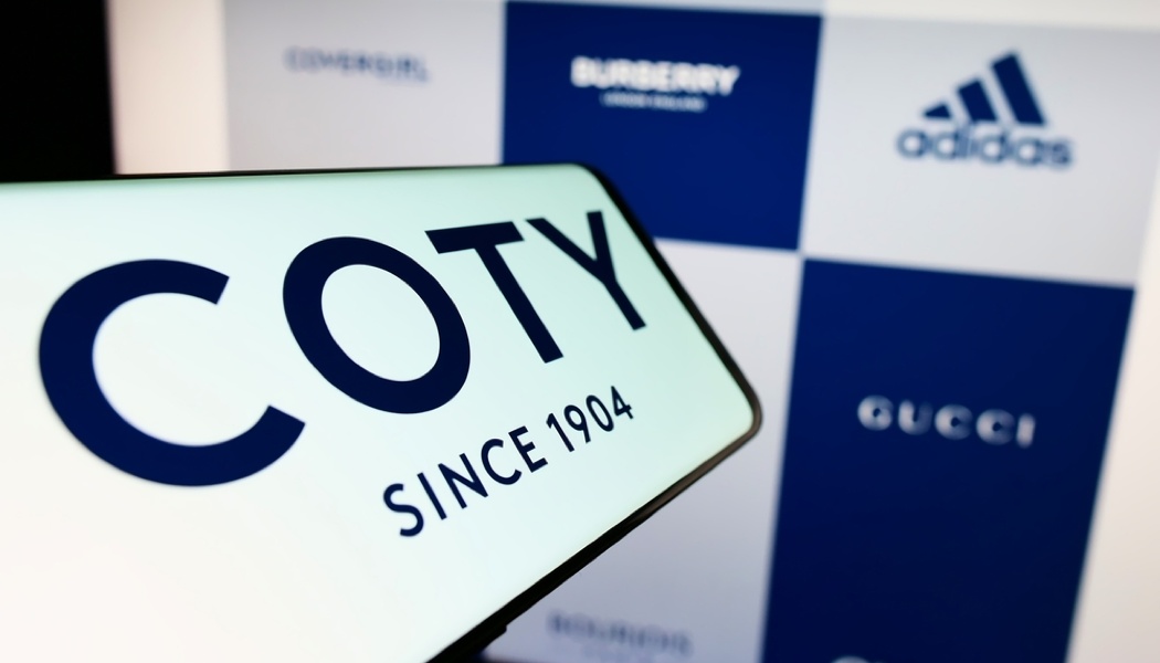 Coty : ventes en baisse de 3% au T2 malgré la bonne performance du parfum