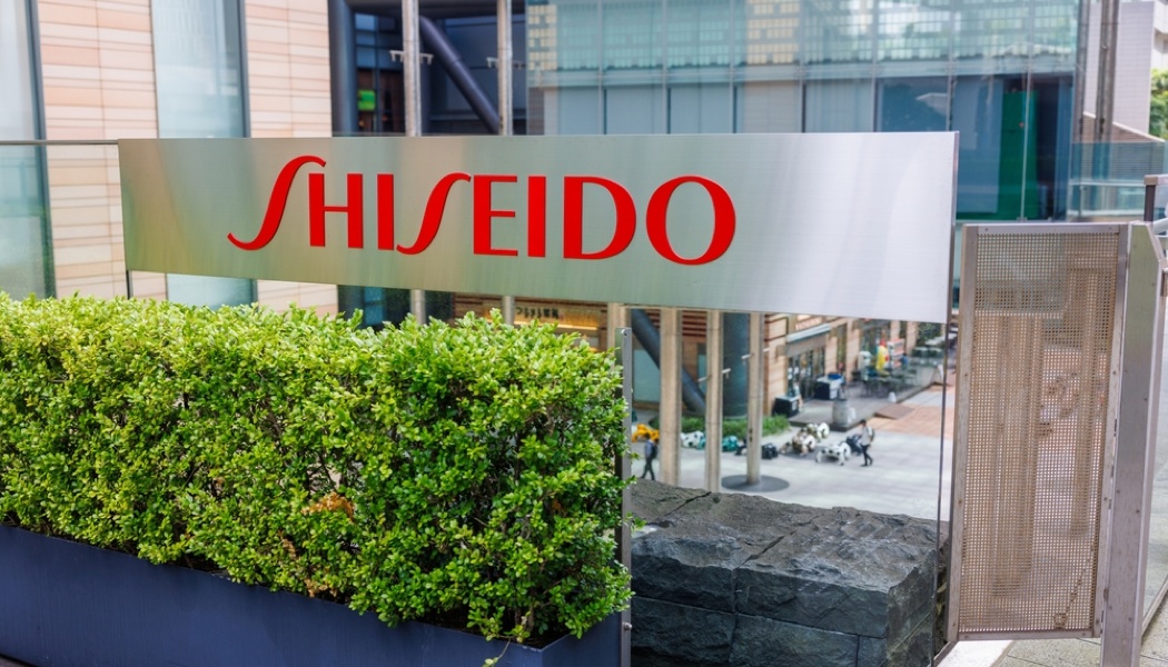 La chute de la consommation en Chine conduit Shiseido dans le rouge en 2024