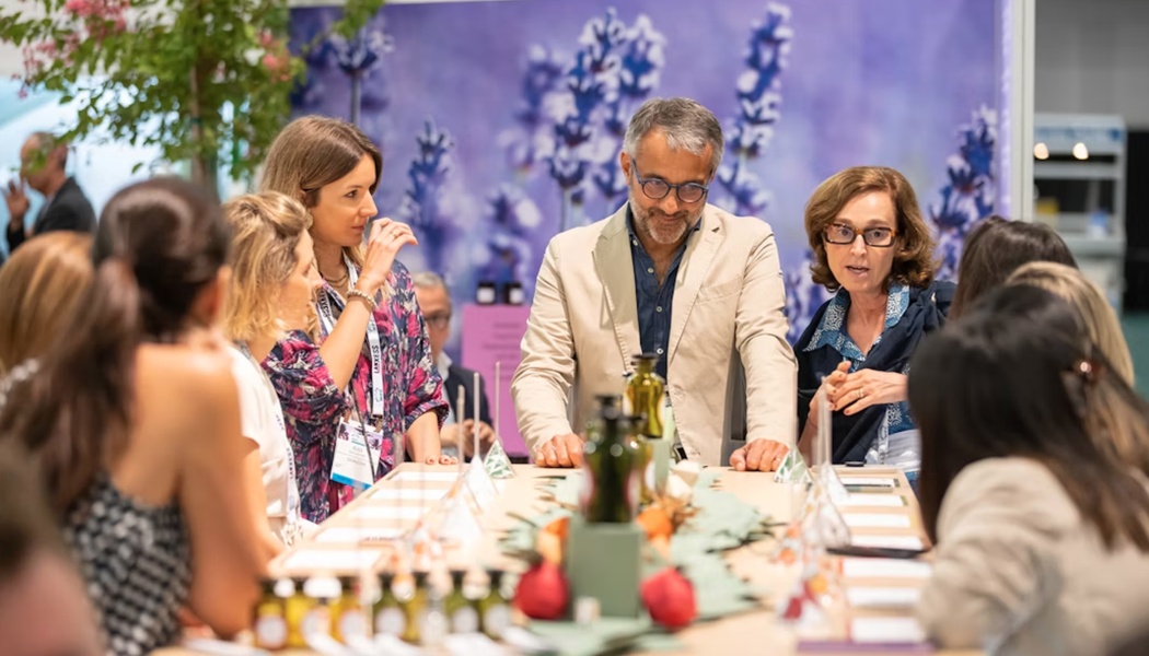 The American Society of Perfumers announces strategic shift for next WPC