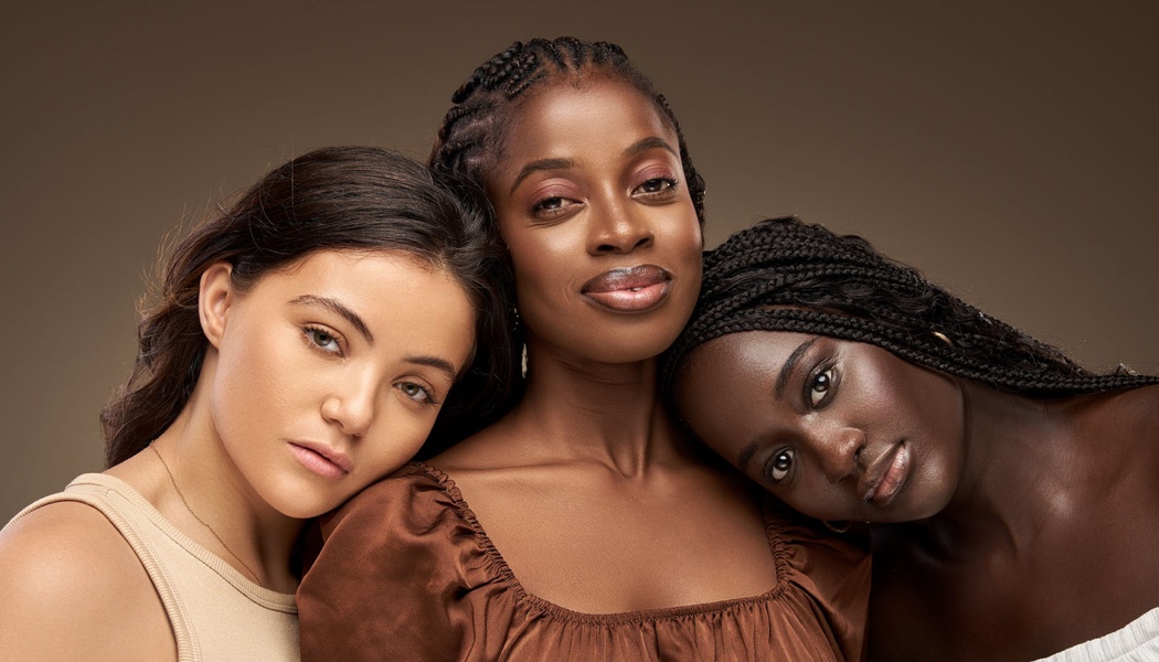 Wuré hybrid skincare for dark skins: a growing success in France and Africa