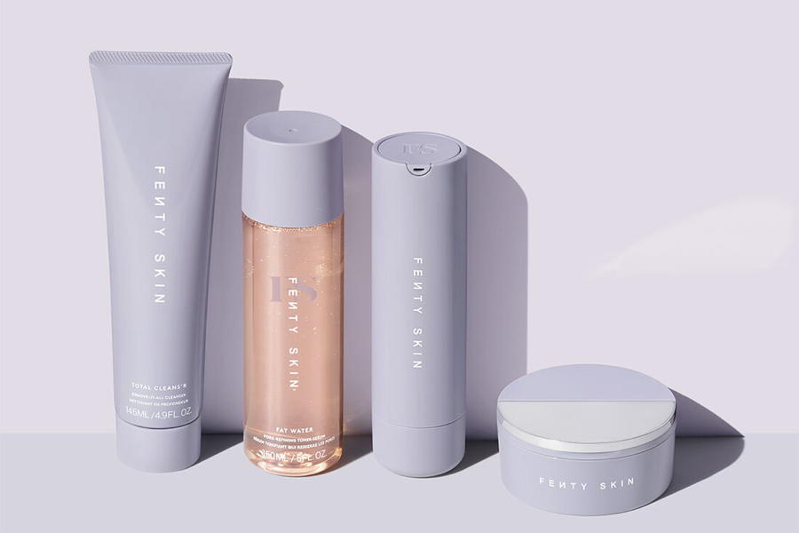 Fenty Skin hits the shelves at select beauty retailers globally - Premium  Beauty News