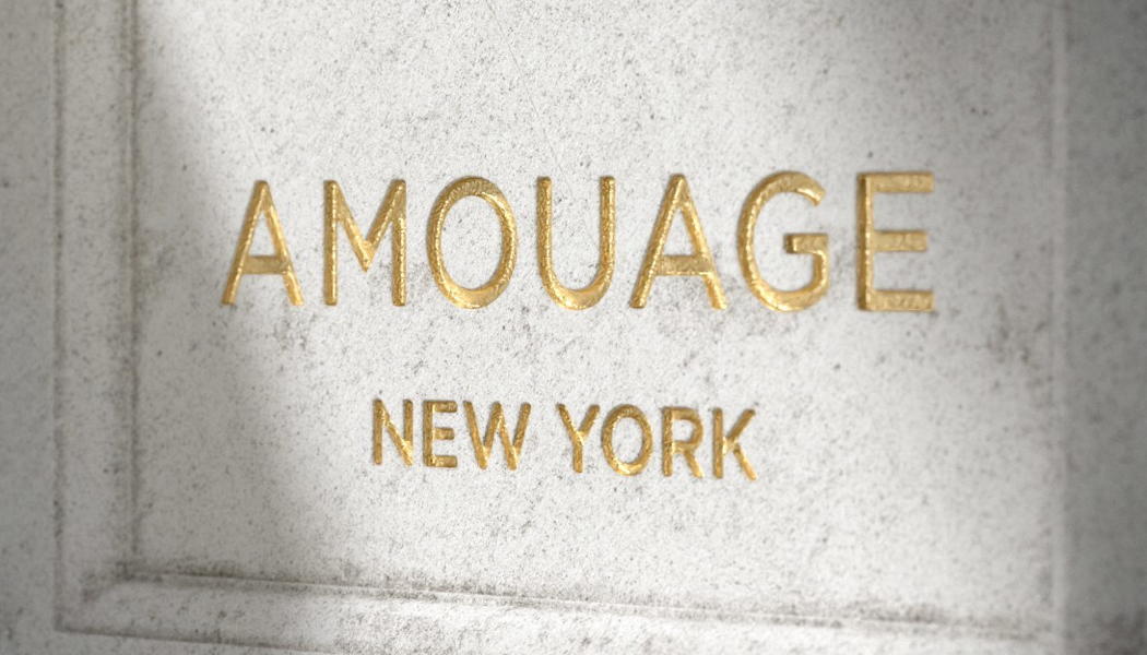 With new subsidiary Amouage eyes US to become their second