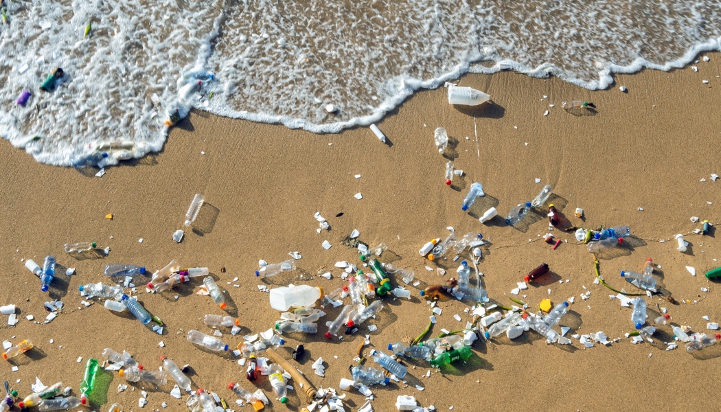Ocean pollution has increased year on year – Seablur