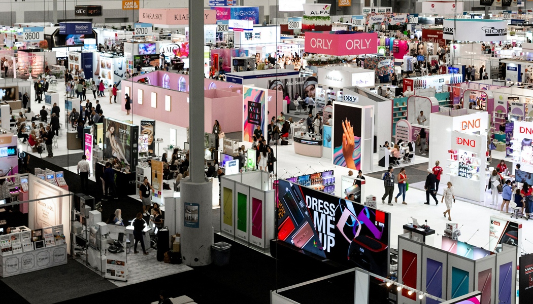 Registration for the new Cosmoprof North America Miami show is now open ...