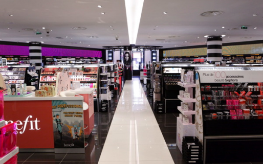 Premium Beauty News - Sephora changes its concept