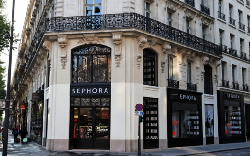 Premium Beauty News - Sephora changes its concept