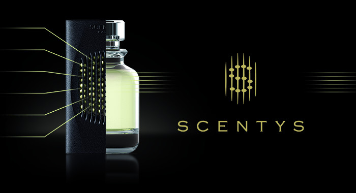 SCENTYS