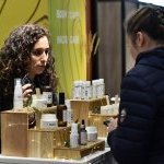 CFIC : 3200 visiteurs pour le lancement du salon de la filière cosmétique (Photo : CFIC)