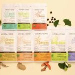 Aroma-Zone lance ses premiers compléments alimentaires