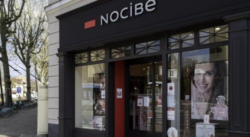 Bogart veut doubler la taille du réseau April avec 41 parfumeries Nocibé