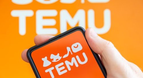 E-commerce : Temu retire son offre controversée d'achat des données clients