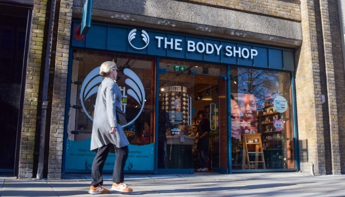 Quelles perspectives pour The Body Shop après son brusque effondrement ?
