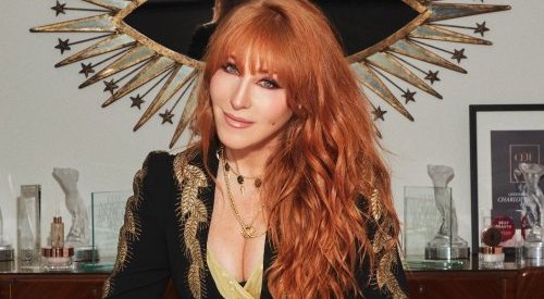 Après des ventes triplées, Puig organise la reprise totale de Charlotte Tilbury