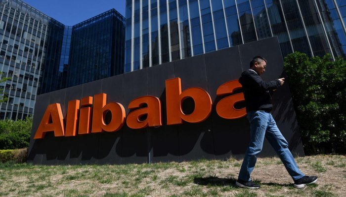 Chine : les soldes d'Alibaba battent un nouveau record